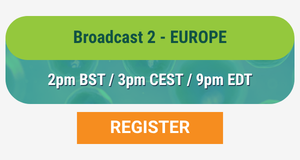 Broadcast 2 Registration Button
