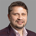 Akshat Jhaveri, VP, Projects, Cognizant