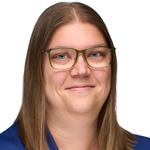 Amalie Engemand Henriksen, Director, Global Clinical Drug Supply, Genmab A/S