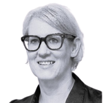 Andrea Seidel-Glätzer, Director KKS Network Office, KKS Network