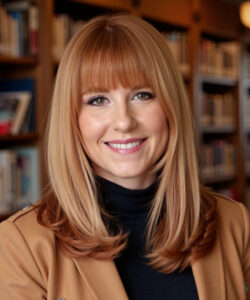 April Coburn