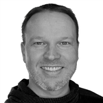 Chris Janczar, Product Offering Manager, Esko