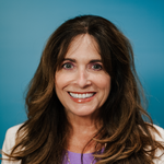 Deena Bernstein - 150 x 150