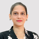 Dr. Sanika Bhide - 150 x 150