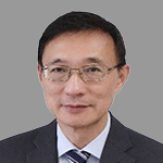 Dr. Yong Wang, Vice President, Head of Biometrics and Strategic Solutions, WuXi AppTec