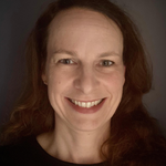 Elisabeth Piault-Louis - 150 x 150