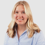 Ella Stewart, Senior Product Manager, AG Mednet