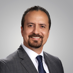 Emigdio Reyes, PhD, Director of Upstream Process Development, FUJIFILM Biotechnologies