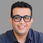 Gaurav Sharma, Market Innovator, Life Sciences, Cognizant