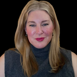 Jacquelyn Ritchie - 150 x 150