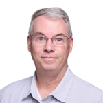 James Bardsley, Independent Consultant,