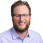 Jamie Beck, Head of Trial Delivery, AG Mednet