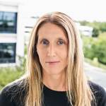 Jill Bell - 150 x 150