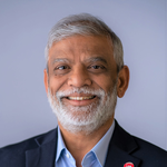 Kashyap Patel, MD, CEO, Carolina Blood and Cancer Care Associates