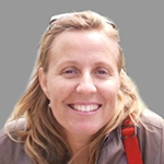 Katrien Aerts, Senior Clinical Trial Supply Chain Manager, ITM