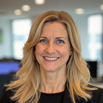 Kristin Siyahian, VP of Branded Channels, Amplity