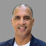 Luke Gill, VP, Global Head of Oncology Scientific and Medical Affairs, Emerald Clinical Trials