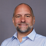 (Moderator) Mark Lovern, PhD, Executive Director of Medical Science Services, Fortrea