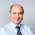 (Moderator) Wael Harb - 150 x 150