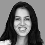 Neta Bendelac, Sr. Director, Strategic Engagement, 4G Clinical