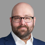 Nicholas Geisse, PhD, CEO, Curi Bio