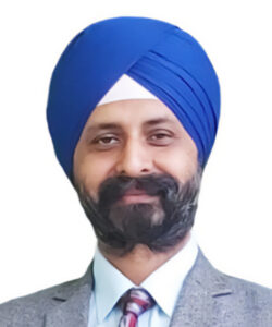 Parminder Singh Bhasin