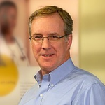 Patrick Melvin - 150 x 150