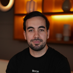 Pedro Coelho, Founder & CEO, Biorce