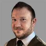 Rob Jones, Head of Clinical, Arithmos