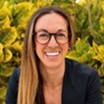 Samantha Thompson, Strategic Account Manager Life Sciences, Esko