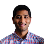 Sandeep Anne, Senior Director, Head of Clinical Trial Supplies, Jazz Pharmaceuticals