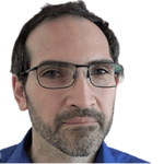 Scott Feiner, Senior Manager, Trial Disclosure, AbbVie