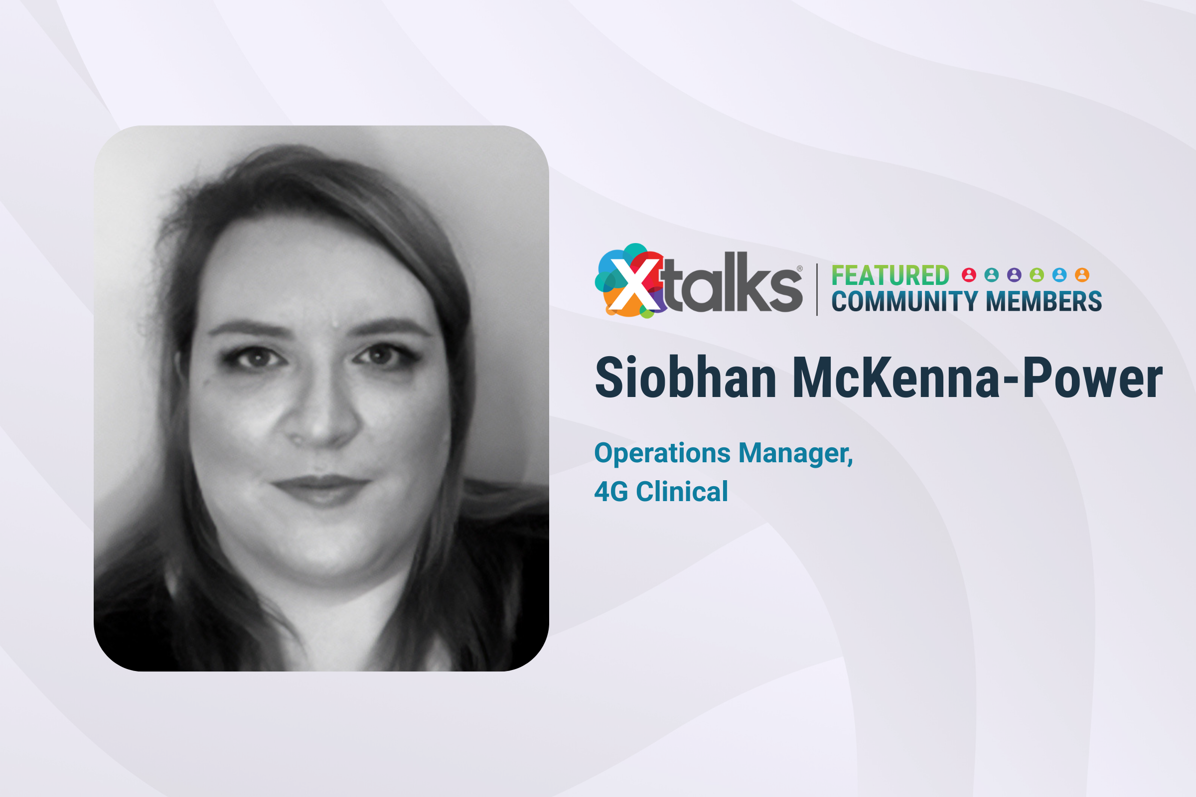 Siobhan McKenna-Power