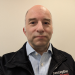 Sven Macholl, PhD, Study Director, Perceptive Discovery