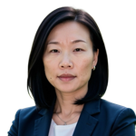 Tracy Liu - 150 x 150