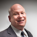 Tyler Rush, VP of Manufacturing, Special Projects, Sharp Sterile Manufacturing