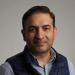 Vik Chawla - 150 x 150