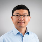 Xufeng Sun, VP, Manufacturing Science and Technology, Sharp Sterile Manufacturing