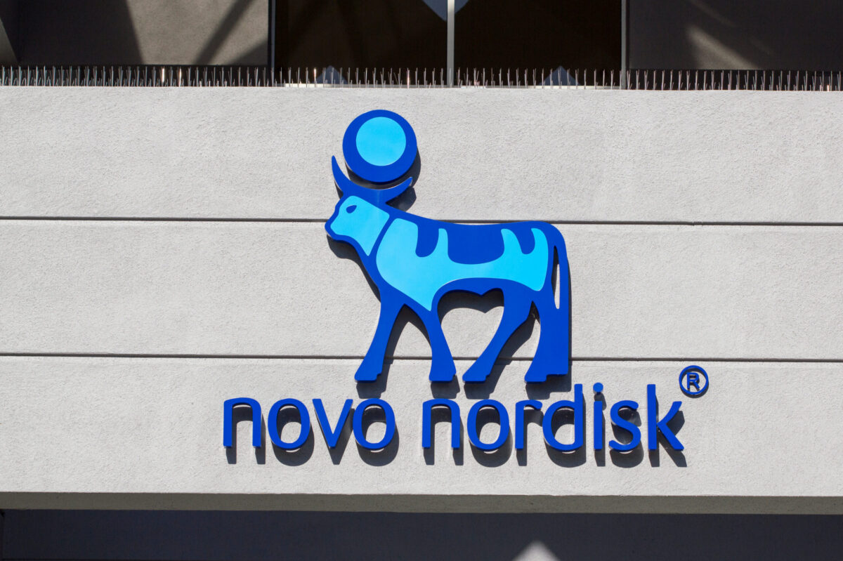 Novo Nordisk Layoffs