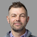 Adam Petrich, MD, Vice President, Oncology, Medical Science and Strategy, Thermo Fisher Scientific