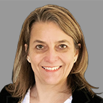 Amanda Pulfer, BA, Executive Director, Integrated Solutions, RWE, PPD Evidera Real-World Data & Scientific Solutions, Thermo Fisher Scientific