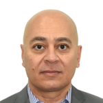 Ayman Farahat - 150 x 150