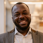 Ayokunle Olanrewaju, PhD, Assistant Professor, University of Washington