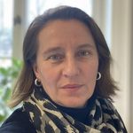 Christelle Bobier - 150 x 150