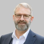 Christopher Schlebusch, Global Head of Project Management & Clinical Monitoring, Comac Medical