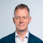 Doug Bain, Consulting Partner, ClinFlo Consulting