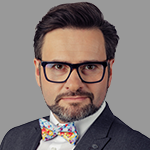 Dr. Łukasz Więch, MD, MBA, Director of Medical Operations, Trialmed