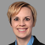 Elizabeth Dansie Bacci, PhD, Senior Research Scientist, PPD Evidera Patient-Centered Research, Thermo Fisher Scientific