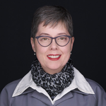 Elke Blaetz, Rph, MS, Senior Director, Medical Information, uniQure