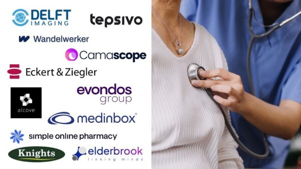 Fastest Growing Healthcare & Life Science Companies in Europe in 2026 ...